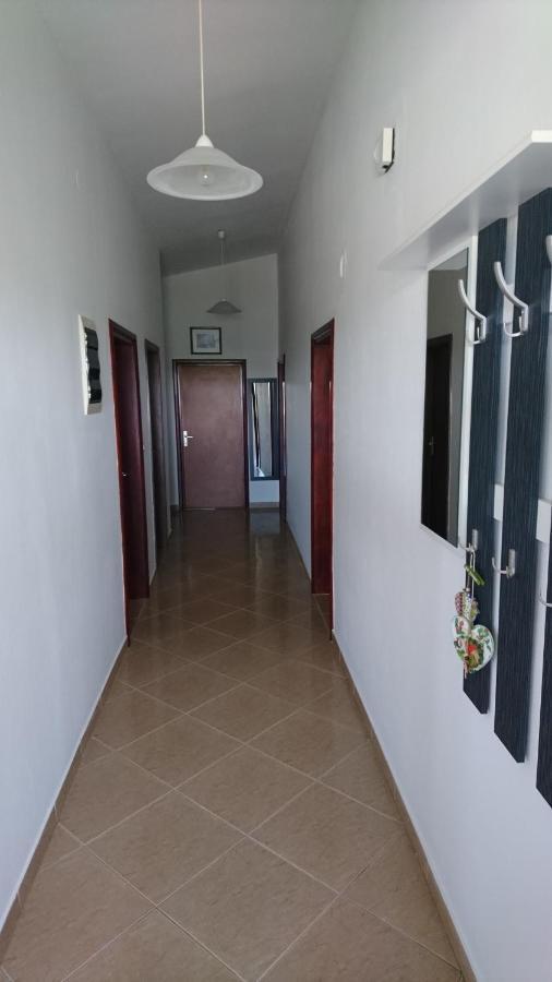apartman vuleta Ražanac Extérieur photo